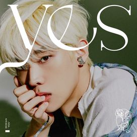 YES - 2020 • Sencillo/EP