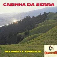 Casinha Da Serra - 1965 • Álbum