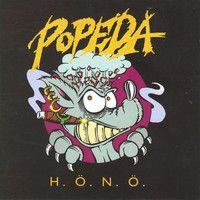 H.Ö.N.Ö. - 1994 • Álbum
