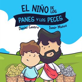 El Niño de Los Panes y Los Peces - 2022 • Single/EP