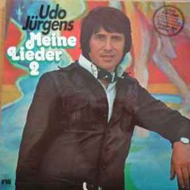 Meine Lieder 2 - 1976 • Álbum