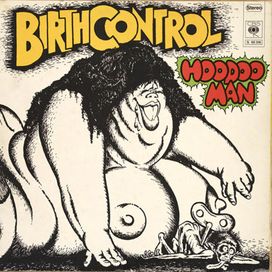 Hoodoo Man - 1971 • Álbum