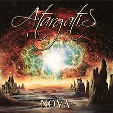 Nova - 2007 • Álbum