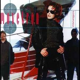 Soittorasia - 1996 • Álbum