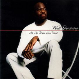 All The Man You Need - 2000 • Álbum
