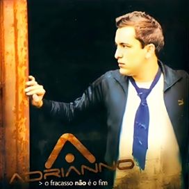 O Fracasso Não é o Fim - 2010 • Álbum