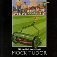 Mock Tudor - 1999 • Álbum