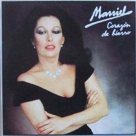 Corazon de Hierro - 1983 • Álbum