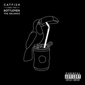The Balance - 2019 • Álbum