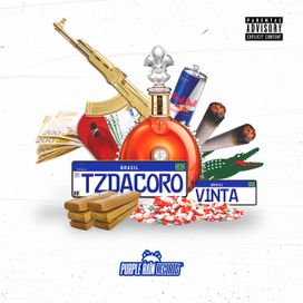 Anota Placa - 2020 • Single/EP