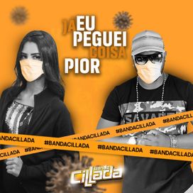 Eu Já Peguei Coisa Pior - 2022 • Single/EP