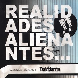 Realidades Alienantes... - 2010 • Álbum