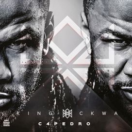 King Ckwa - 2015 • Álbum