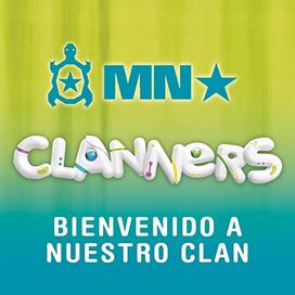 Bienvenido a Nuestro Clan - 2011 • Single/EP