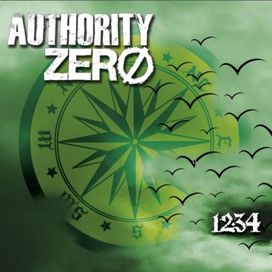 12:34 - 2007 • Álbum