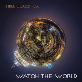 Watch The World - 2017 • Álbum