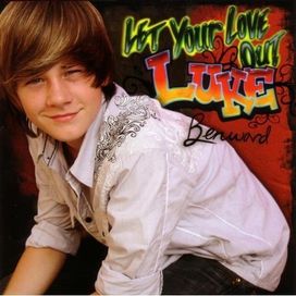 Let Your Love Out - 2009 • Álbum