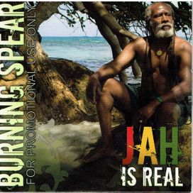 Jah Is Real - 2008 • Álbum