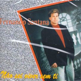 Não Sei Viver Sem Ti - 1994 • Álbum