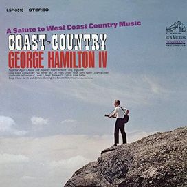 Coast Country - 1966 • Álbum