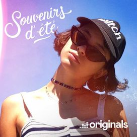 Souvenirs d’été - 2020 • Single/EP