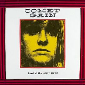 Howl Of The Lonely Crowd - 2011 • Álbum