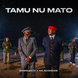 Tamu Nu Mato - 2023 • Single/EP