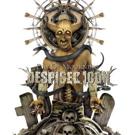 Day Of Mourning - 2009 • Álbum