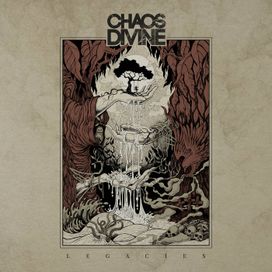 Legacies - 2020 • Álbum
