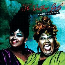 Double Tons Of Fun - Álbum