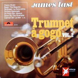 Trumpet À Gogo Vol. 2 - 1967 • Álbum