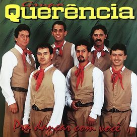 Pra Dançar Com Você - 1996 • Álbum