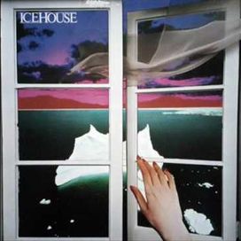 Icehouse (1981) - 1981 • Álbum