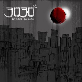 De Volta Ao Início - 2011 • Álbum