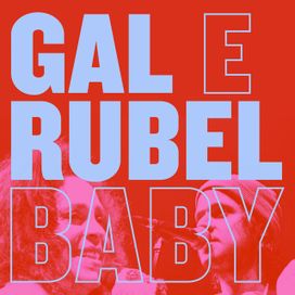 Baby (part. Rubel) - 2020 • Single/EP