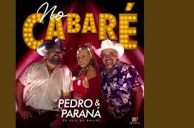 No Cabaré - 2021 • Sencillo/EP