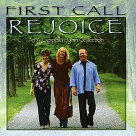 Rejoice - 2006 • Álbum