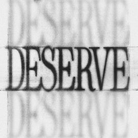 DESERVE - 2026 • Sencillo/EP