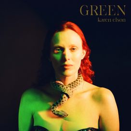 Green - 2022 • Álbum