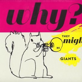 Why? - 2015 • Álbum