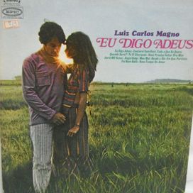 Eu Digo Adeus - 1971 • Álbum