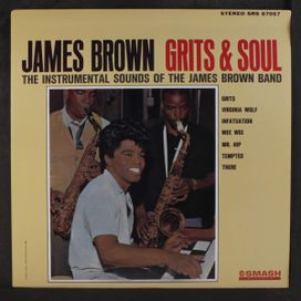 Grits &amp; Soul - 1964 • Álbum
