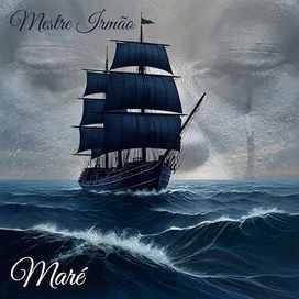 Maré - 2025 • Single/EP