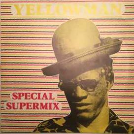 Special Supermix - 1983 • Álbum
