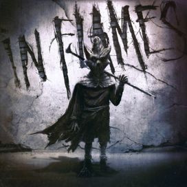 I, The Mask - 2019 • Álbum