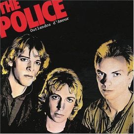 Outlandos d' Amour - 1978 • Álbum