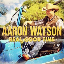 Real Good Time - 2012 • Álbum