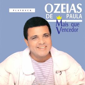 Mais Que Vencedor - 1992 • Álbum