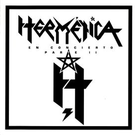 En Concierto Parte II (En Vivo) - 1996 • Álbum
