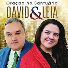Oração No Santuário - 2017 • Álbum